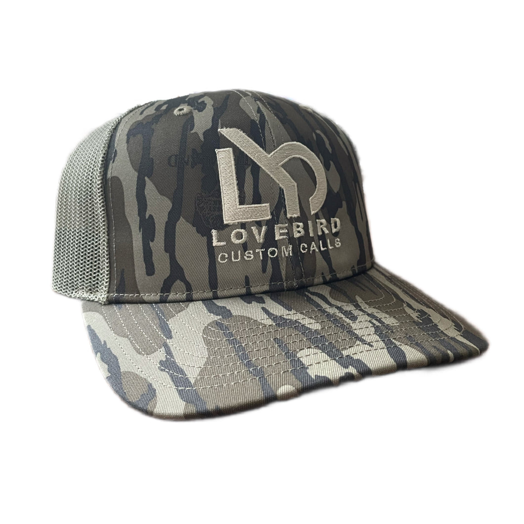 Lovebird Bottomland Hat