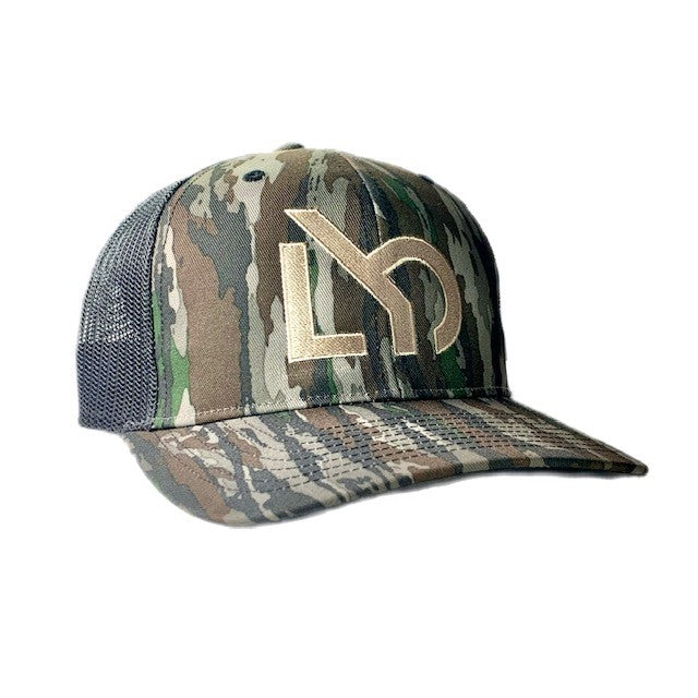 Lovebird Original Realtree Hat