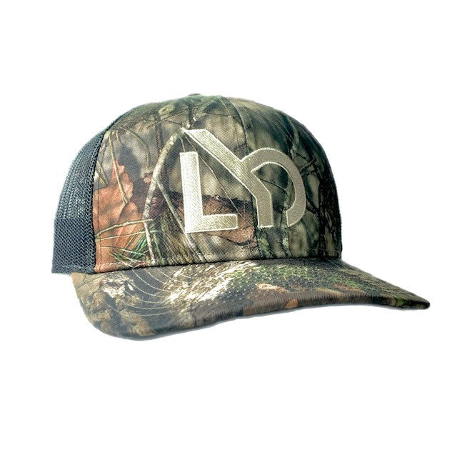 Lovebird Realtree X-Tra Hat